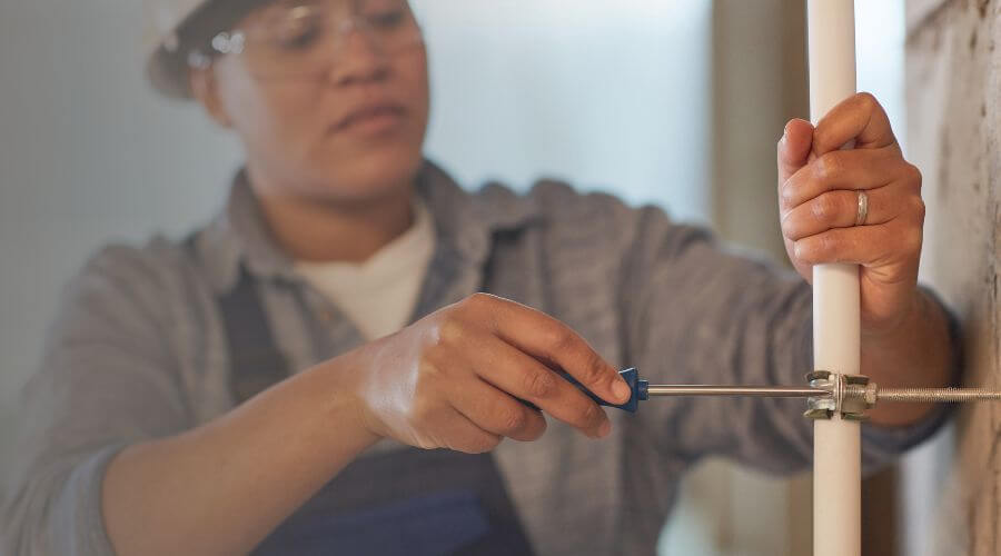 Professional expert plumbing services in McCormick, SC